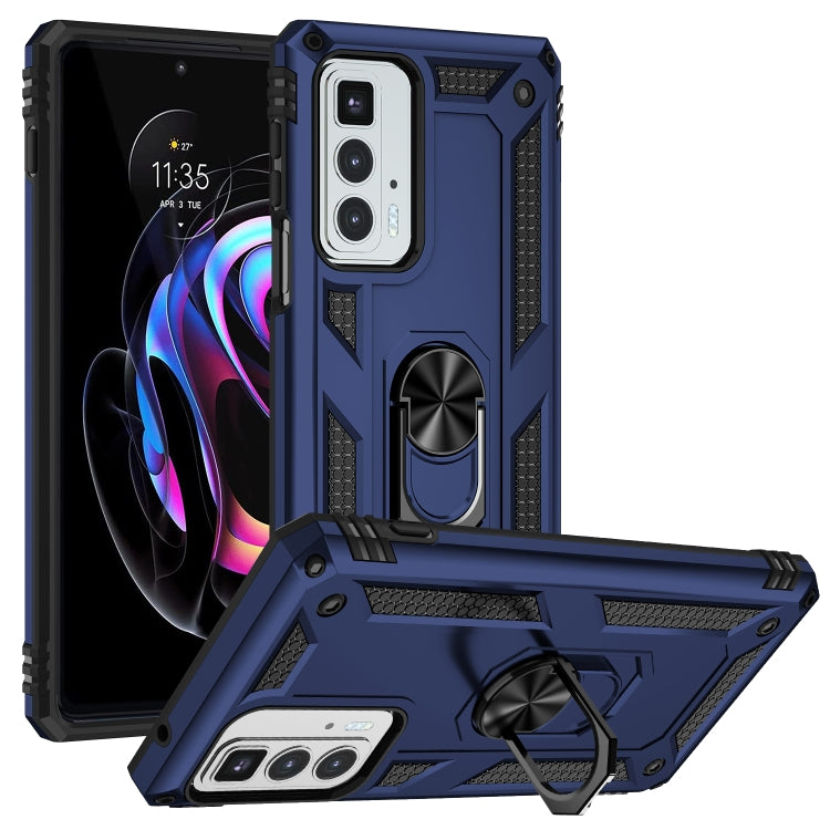 Shockproof TPU + PC Phone Case, For Motorola Edge 20 Pro, For Xiaomi 11T Pro