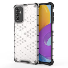 Load image into Gallery viewer, Honeycomb PC + TPU Phone Case, For Samsung Galaxy M52 5G