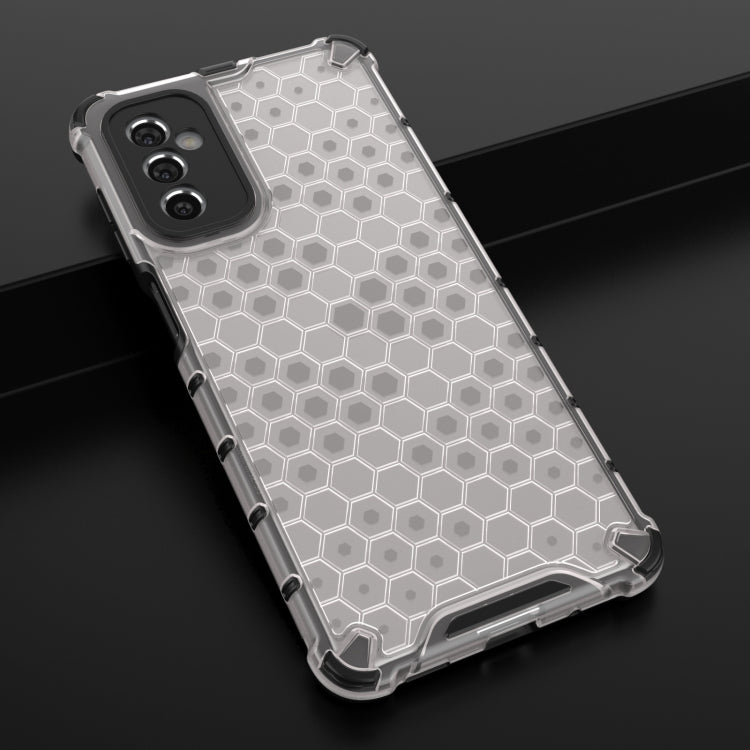 Honeycomb PC + TPU Phone Case, For Samsung Galaxy M52 5G