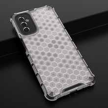Load image into Gallery viewer, Honeycomb PC + TPU Phone Case, For Samsung Galaxy M52 5G
