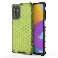 Load image into Gallery viewer, Honeycomb PC + TPU Phone Case, For Samsung Galaxy M52 5G