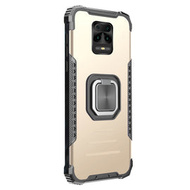 Aluminum Alloy + TPU Phone Case with Lanyard, For LG K51/ K31 / Aristro5, For Xiaomi Mi 10T Lite / Redmi Note 9 Pro 5G, For Xiaomi Mi 10T Pro 5G / 10T 5G, For Xiaomi Mi 11, For Xiaomi Mi 11i 5G / Mi 11X / Poco F3, For Motorola Moto G 5G / One 5G Ace   ...