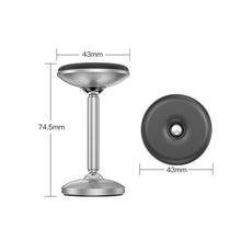 Load image into Gallery viewer, F-389 Car 360 Degree Rotation Magnetic Holder, F-389