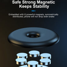 Load image into Gallery viewer, F-389 Car 360 Degree Rotation Magnetic Holder, F-389
