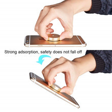 Load image into Gallery viewer, A8 Car Magnetic Phone Holder