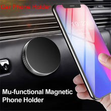 Load image into Gallery viewer, A8 Car Magnetic Phone Holder