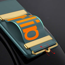 Load image into Gallery viewer, GKK Ultra-thin Full Coverage Phone Flip Case with Wristband, For Samsung Galaxy Z Flip3 5G