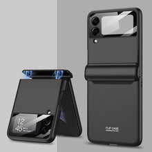 Load image into Gallery viewer, GKK Magnetic Hinge Full Coverage Phone Case