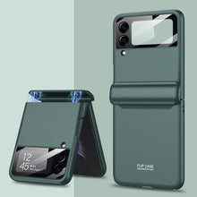 Load image into Gallery viewer, GKK Magnetic Hinge Full Coverage Phone Case