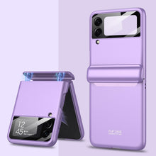 Load image into Gallery viewer, GKK Magnetic Hinge Full Coverage Phone Case