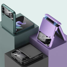 Load image into Gallery viewer, GKK Magnetic Hinge Full Coverage Phone Case