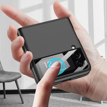 Load image into Gallery viewer, GKK Magnetic Hinge Full Coverage Phone Case