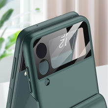 Load image into Gallery viewer, GKK Magnetic Hinge Full Coverage Phone Case