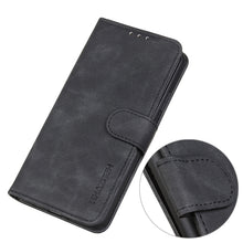 Load image into Gallery viewer, Retro Texture PU + TPU Horizontal Flip Leather Case with Holder &amp; Card Slots &amp; Wallet, For Galaxy S20 Ultra, For Galaxy S20