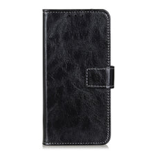 Load image into Gallery viewer, Retro Crazy Horse Texture Horizontal Flip Leather Case with Holder &amp; Card Slots &amp; Photo Frame &amp; Wallet, For Galaxy S20, For Galaxy S20 Ultra