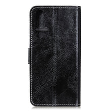 Load image into Gallery viewer, Retro Crazy Horse Texture Horizontal Flip Leather Case with Holder &amp; Card Slots &amp; Photo Frame &amp; Wallet, For Galaxy S20, For Galaxy S20 Ultra