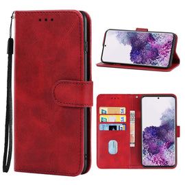 Leather Phone Case, For Samsung Galaxy S20+, For Samsung Galaxy S10e, For Samsung Galaxy A01 Core / M01 Core, For Samsung Galaxy A10s / M01s, For Samsung Galaxy A60 / M40, For Samsung Galaxy S10 Plus, For Samsung Galaxy A41 EU Version                  ...