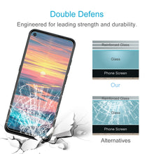 Load image into Gallery viewer, 0.26mm 9H 2.5D Tempered Glass Film, For Oukitel K9 Pro (1 PC), For ZTE Voyage 20 Pro (1 PC), For TCL 20Y (1 PC), For Nintendo Game Watch (1 PC)