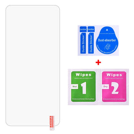 0.26mm 9H 2.5D Tempered Glass Film, For ZTE Voyage 20 Pro (1 PC), For Oukitel K9 Pro (1 PC), For TCL 20Y (1 PC), For Nintendo Game Watch (1 PC)