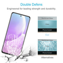 Load image into Gallery viewer, 0.26mm 9H 2.5D Tempered Glass Film, For ZTE Voyage 20 Pro (1 PC), For Oukitel K9 Pro (1 PC), For TCL 20Y (1 PC), For Nintendo Game Watch (1 PC)