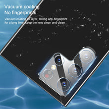 Load image into Gallery viewer, 0.26mm 9H 2.5D Rear Camera Lens Tempered Glass Film, For Samsung Galaxy S22 Ultra 5G (1 PC)