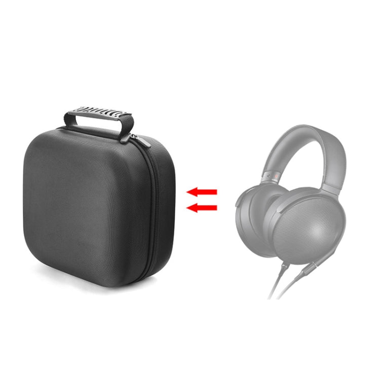 Headset Protective Storage Bag