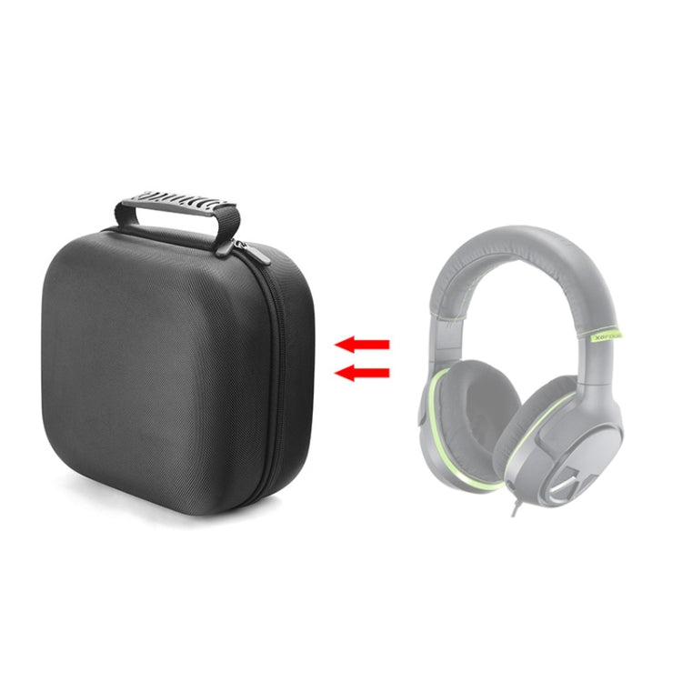 Headset Protective Storage Bag