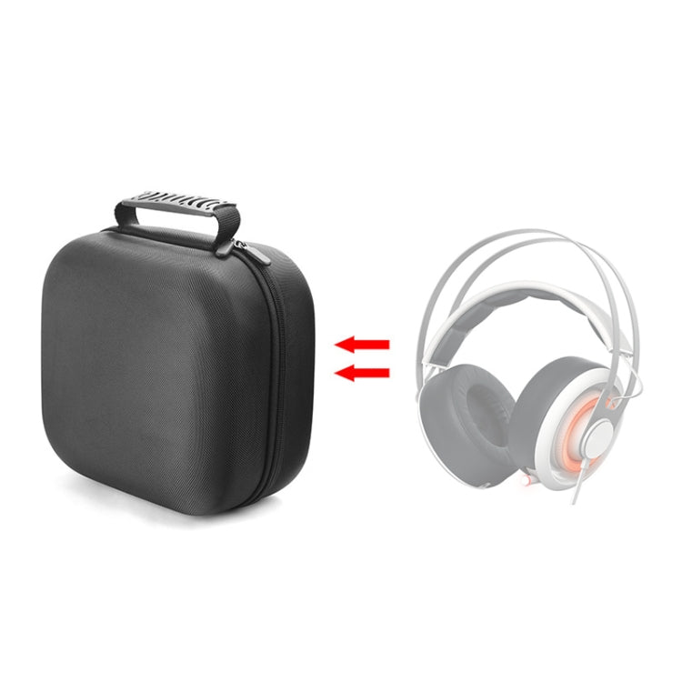 Headset Protective Storage Bag
