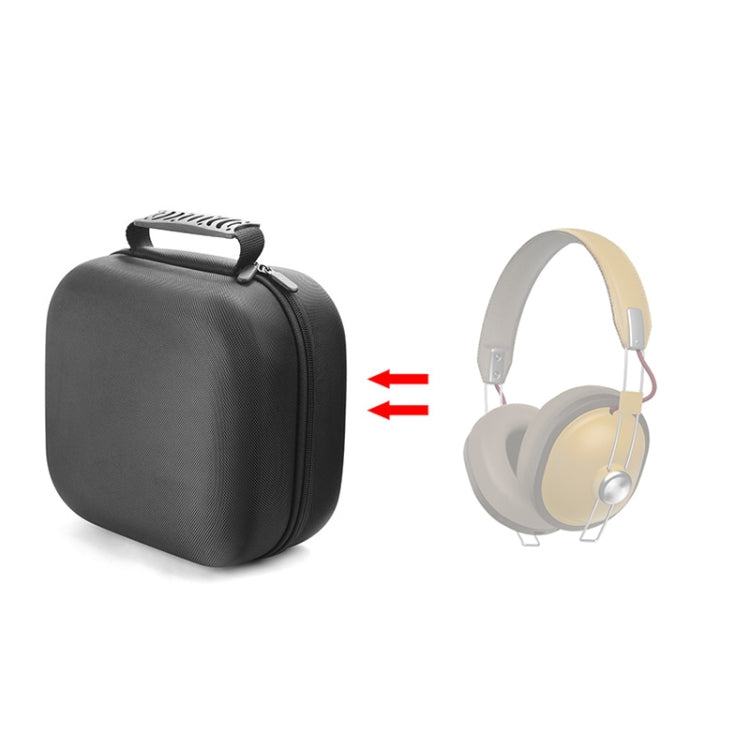 Headset Protective Storage Bag