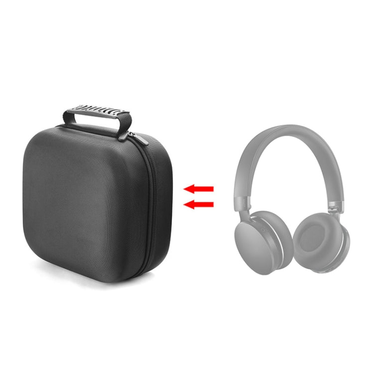 Headset Protective Storage Bag