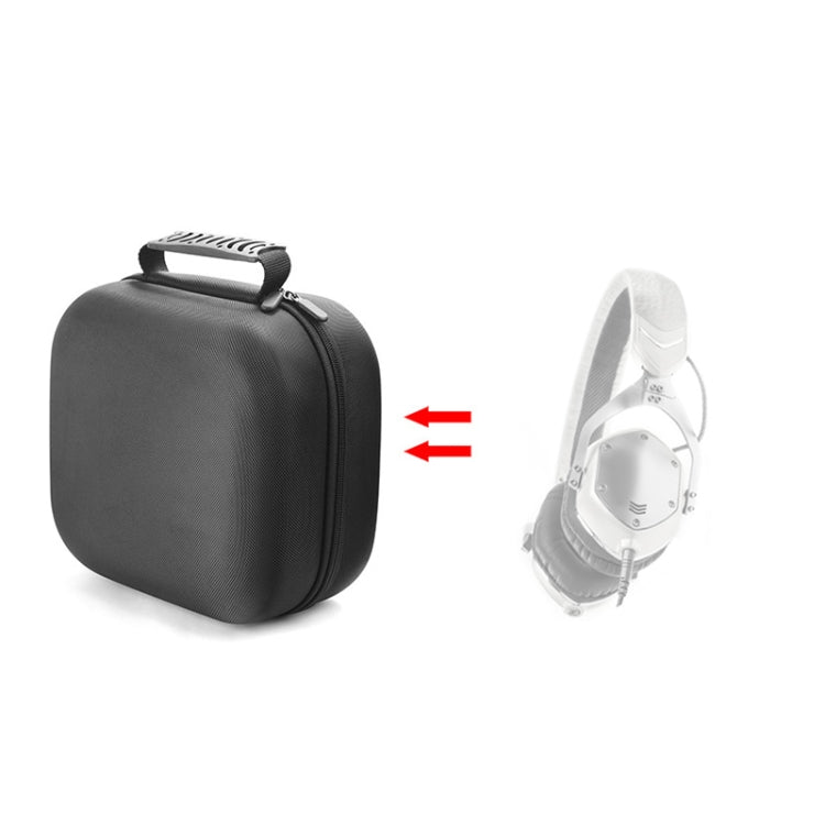 Headset Protective Storage Bag