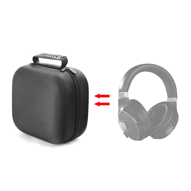 Headset Protective Storage Bag