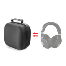 Load image into Gallery viewer, Headset Protective Storage Bag