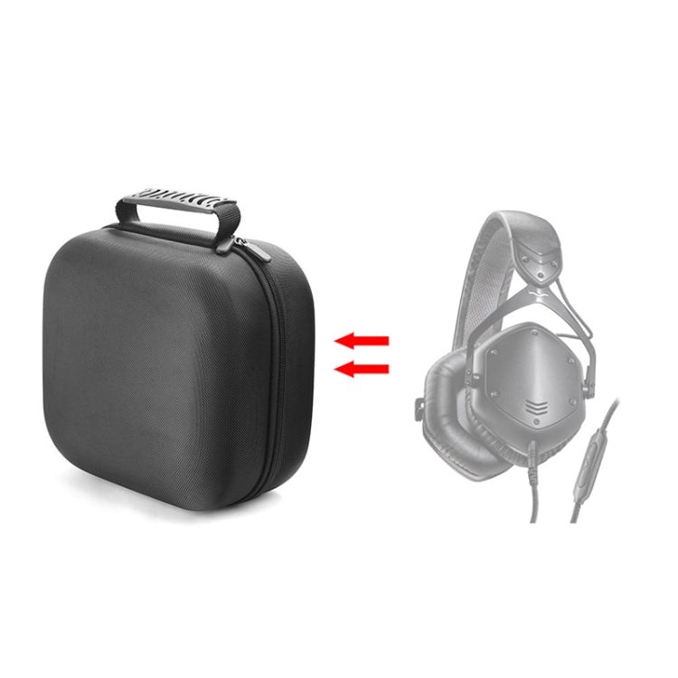 Headset Protective Storage Bag