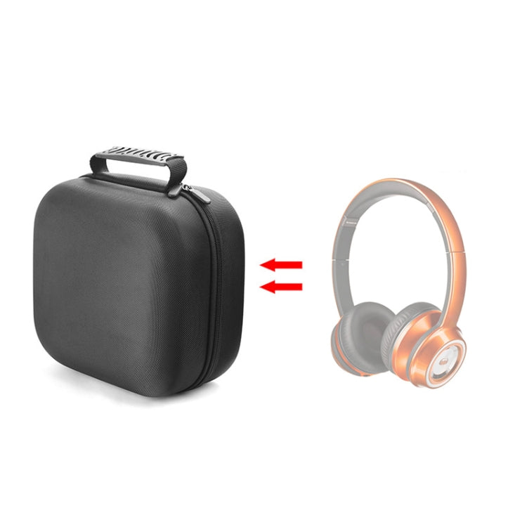 Headset Protective Storage Bag