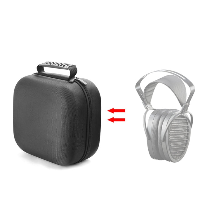 Headset Protective Storage Bag