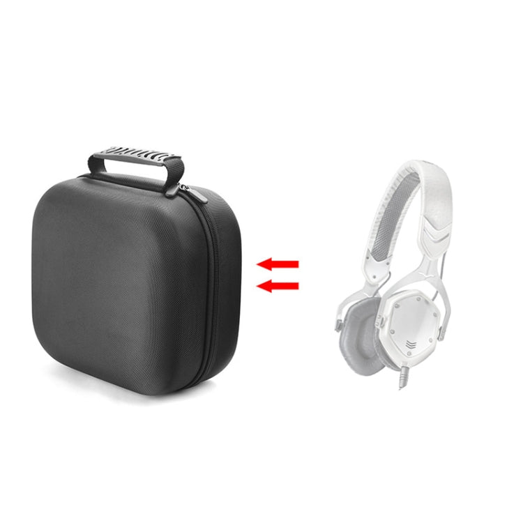 Headset Protective Storage Bag