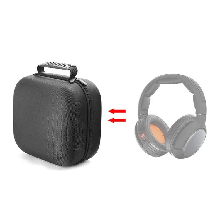 Headset Protective Storage Bag