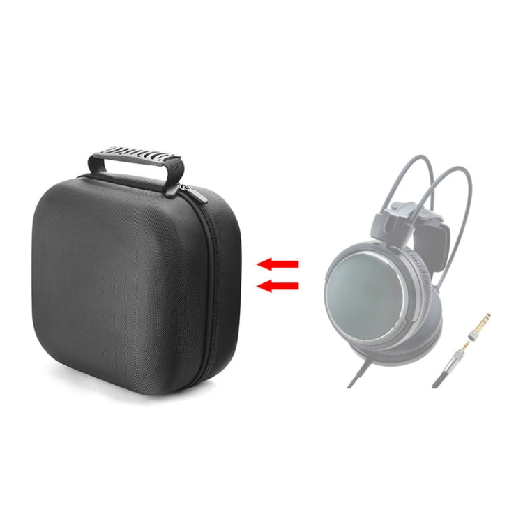 Headset Protective Storage Bag