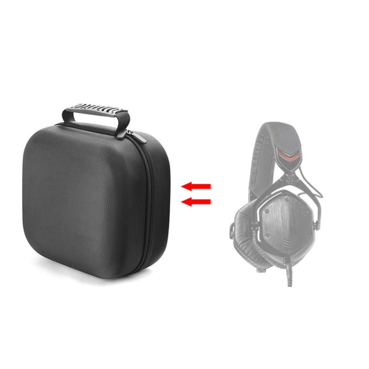 Headset Protective Storage Bag