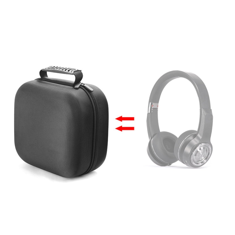 Headset Protective Storage Bag