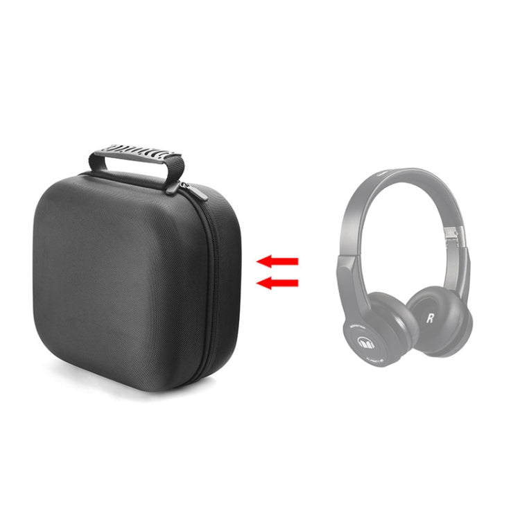 Headset Protective Storage Bag