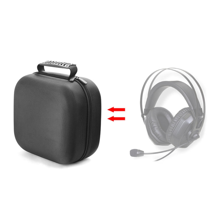 Headset Protective Storage Bag