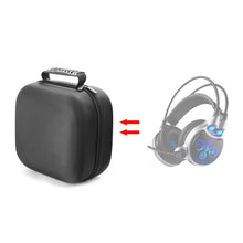 Load image into Gallery viewer, Headset Protective Storage Bag