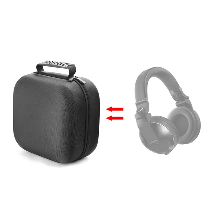 Headset Protective Storage Bag