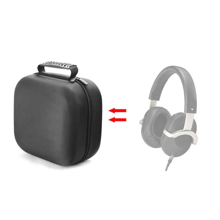Headset Protective Storage Bag
