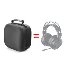 Load image into Gallery viewer, Headset Protective Storage Bag