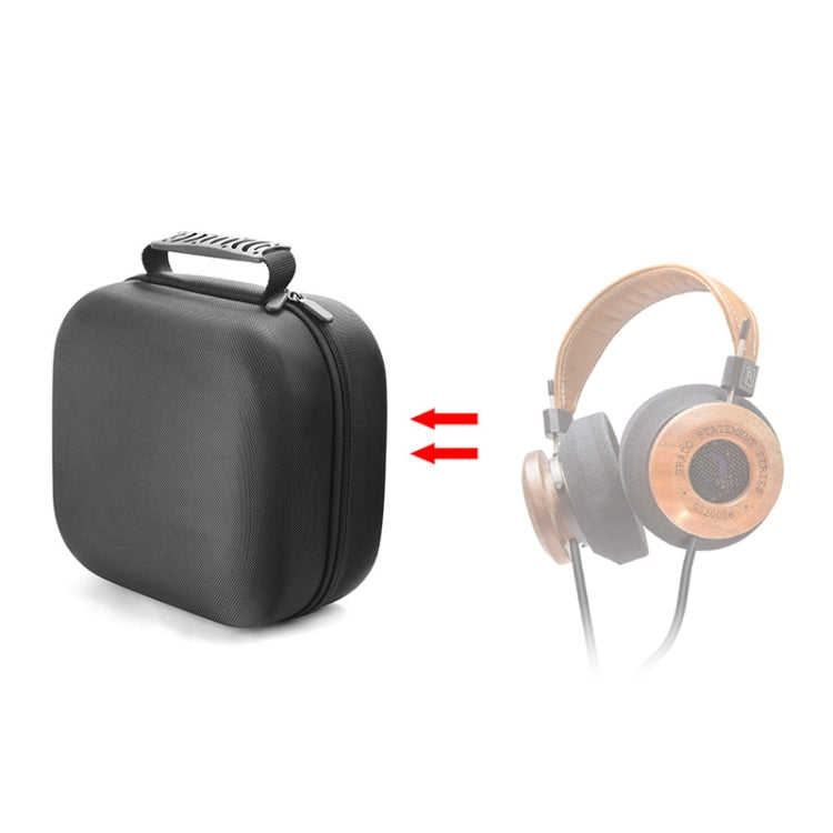 Headset Protective Storage Bag