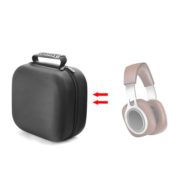 Headset Protective Storage Bag