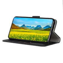 Load image into Gallery viewer, Magnetic Crocodile Texture Horizontal Flip Leather Case with Holder &amp; Card Slots &amp; Wallet